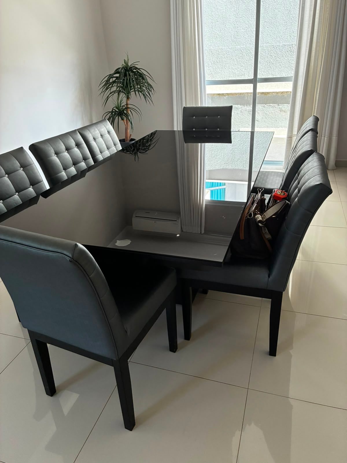 Sala de Jantar Completa