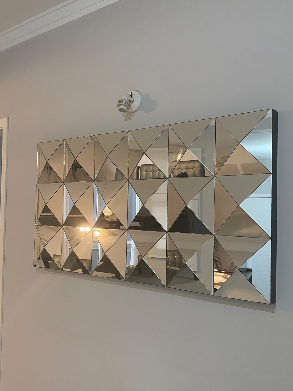 Espelho Decorativo
