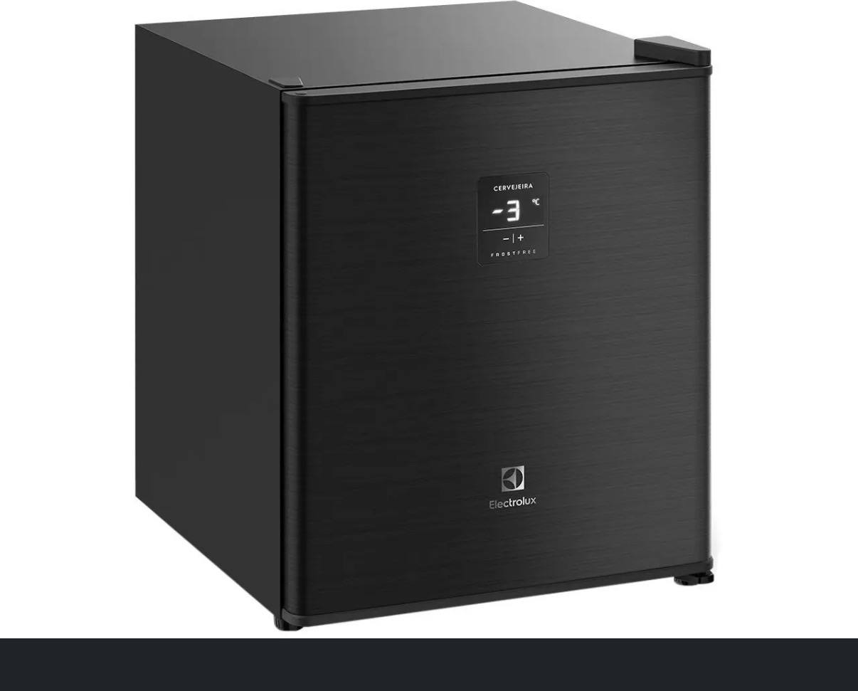 Cervejeira Electrolux Beer 2 Vertical 42L - Frost Free 1 Porta